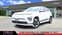 2025 Hyundai Kona Electric SEL SUV