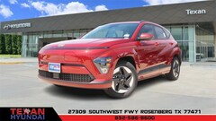 2025 Hyundai Kona Electric SEL SUV