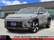 New 2026 Hyundai Kona Limited FWD SUV