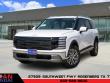 New 2026 Hyundai Palisade Hybrid Blue SEL 7P SUV