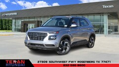 2024 Hyundai Venue SEL SUV