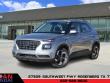 Certified 2024 Hyundai Venue SEL SUV