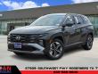 New 2026 Hyundai Tucson SEL FWD SUV