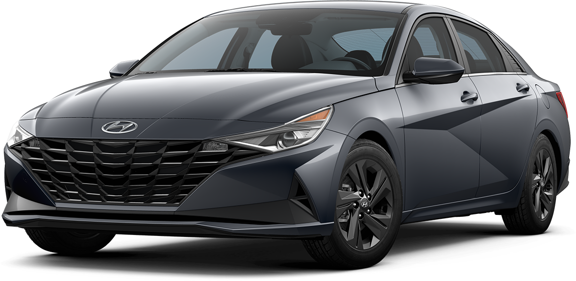 2024 Hyundai Elantra Review, Pricing, and Specs Texan Hyundai