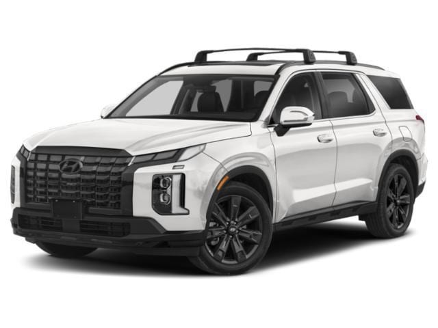 2025 Hyundai Palisade XRT's photo