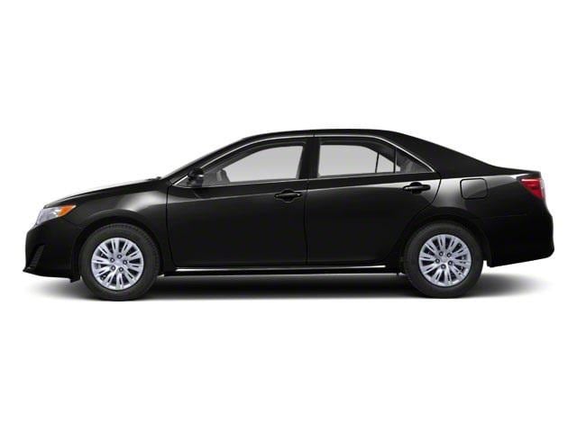 Used 2012 Toyota Camry LE with VIN 4T1BF1FK1CU604025 for sale in Rosenberg, TX