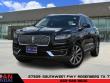 Used 2019 Lincoln Nautilus Select SUV