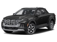 2024 Hyundai Santa Cruz Limited Truck Crew Cab