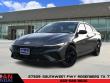 New 2026 Hyundai Elantra SEL Sport Premium Sedan