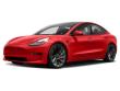 Used 2022 Tesla Model 3 Base Sedan