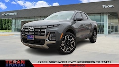 2025 Hyundai Santa Cruz Limited Truck Crew Cab