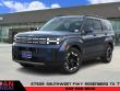 New 2026 Hyundai Santa Fe SEL FWD SUV