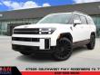 New 2025 Hyundai Santa Fe Calligraphy FWD SUV