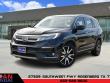 Used 2019 Honda Pilot Elite AWD SUV
