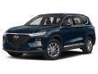 Certified 2020 Hyundai Santa Fe SEL 2.4 SUV