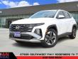 New 2025 Hyundai Tucson SEL FWD SUV