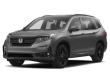Used 2021 Honda Pilot Black Edition AWD SUV