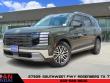 New 2026 Hyundai Palisade SEL FWD SUV