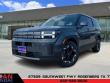 New 2025 Hyundai Santa Fe SEL FWD SUV