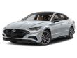 Certified 2023 Hyundai Sonata Limited Sedan
