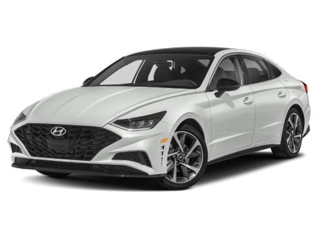 2023 Hyundai Sonata Sedan 