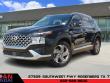 Certified 2022 Hyundai Santa Fe SEL SUV