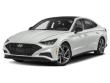 Certified 2023 Hyundai Sonata SEL Plus Sedan