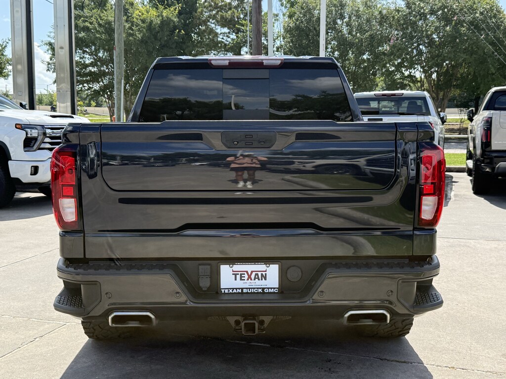 Used 2023 GMC Sierra 1500 Elevation Truck Crew Cab