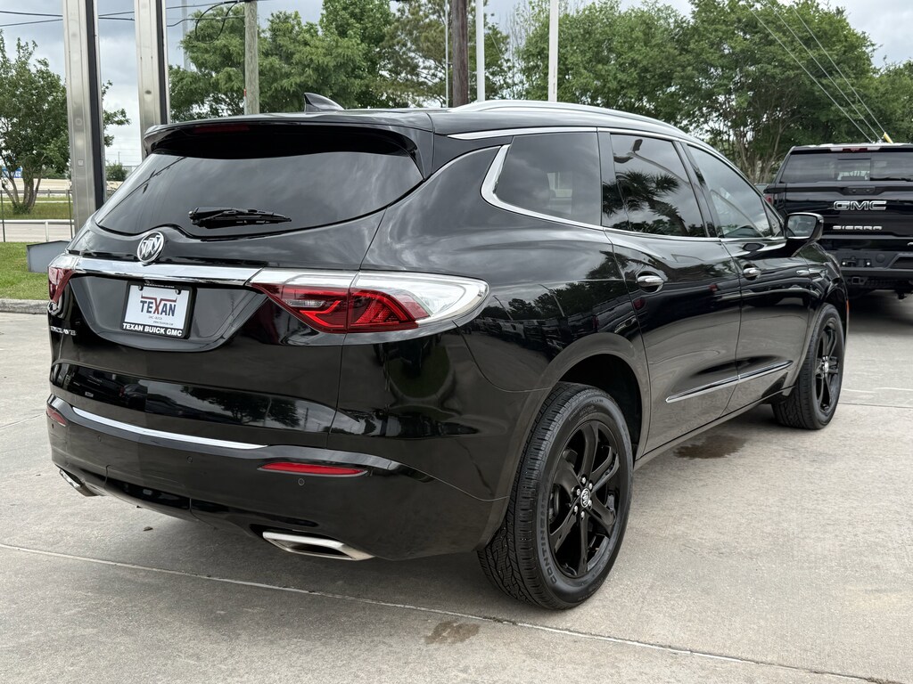 Used 2023 Buick Enclave SUV