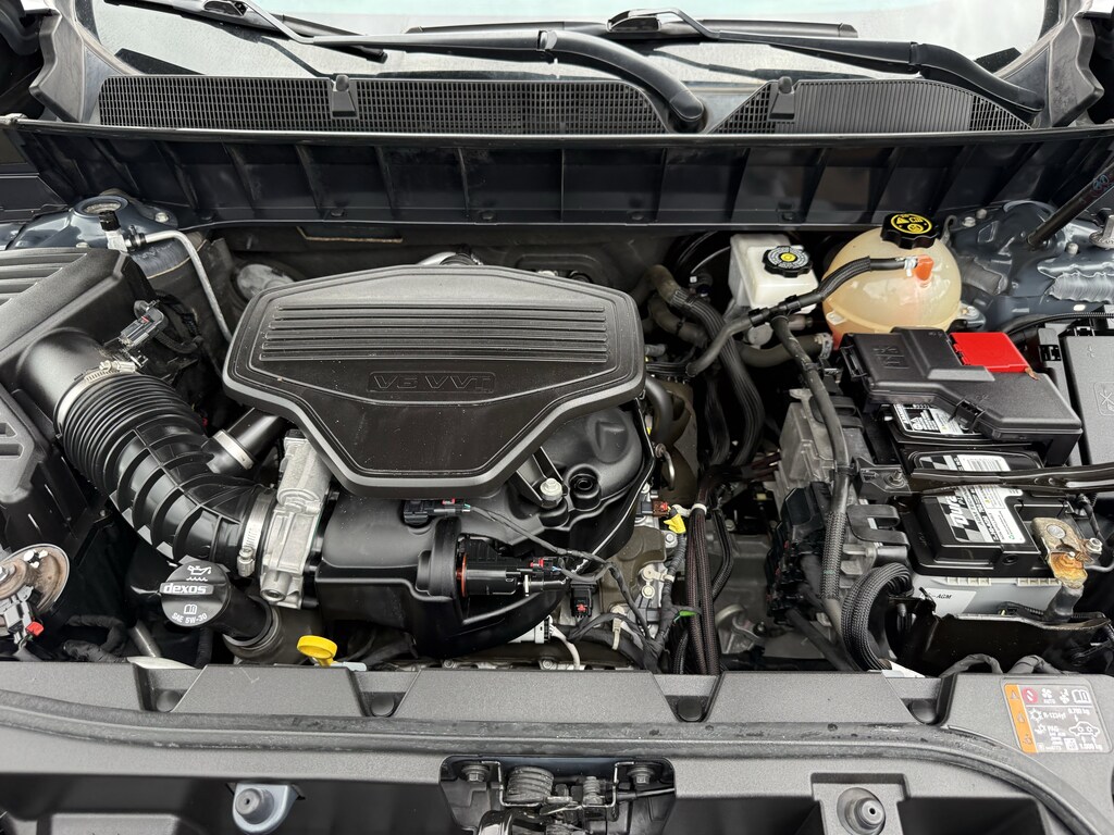 Used 2019 GMC Acadia SUV