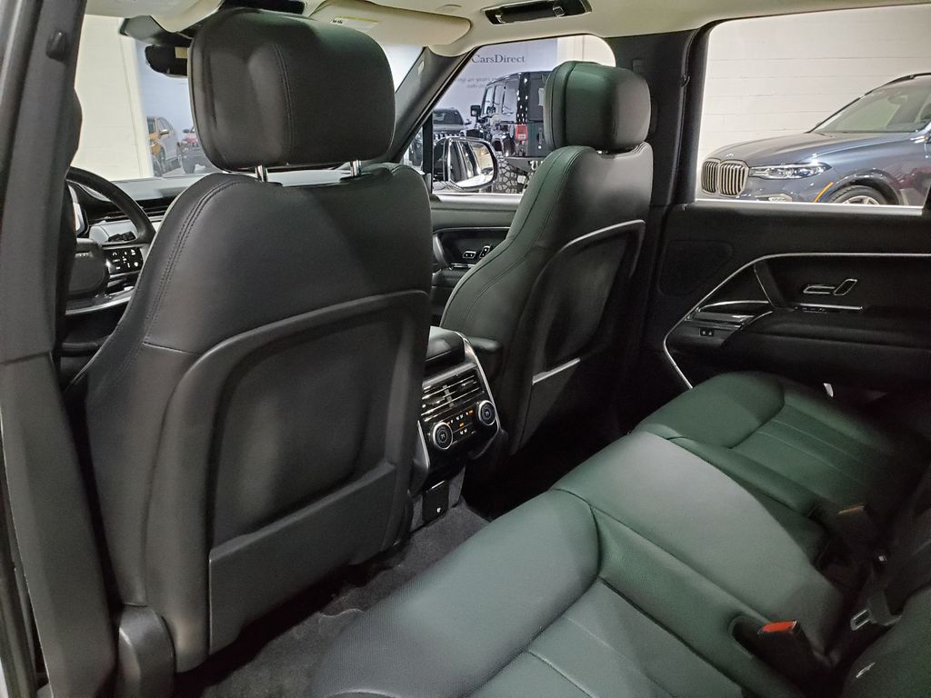 2024 Land Rover Range Rover SE - Photo 26