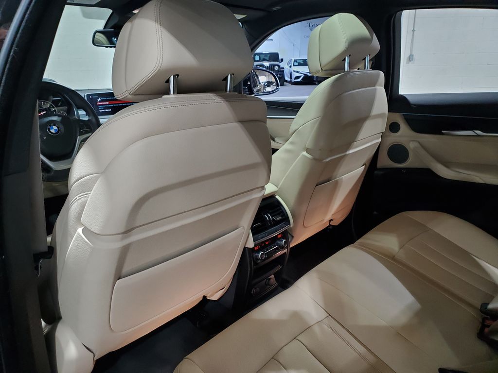 2018 BMW X6 xDrive35i - Photo 26