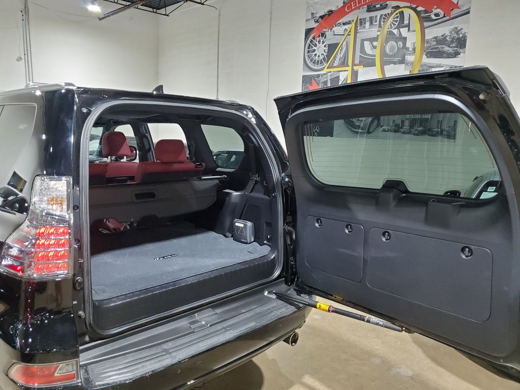 2023 Lexus GX PREMIUM - Photo 50
