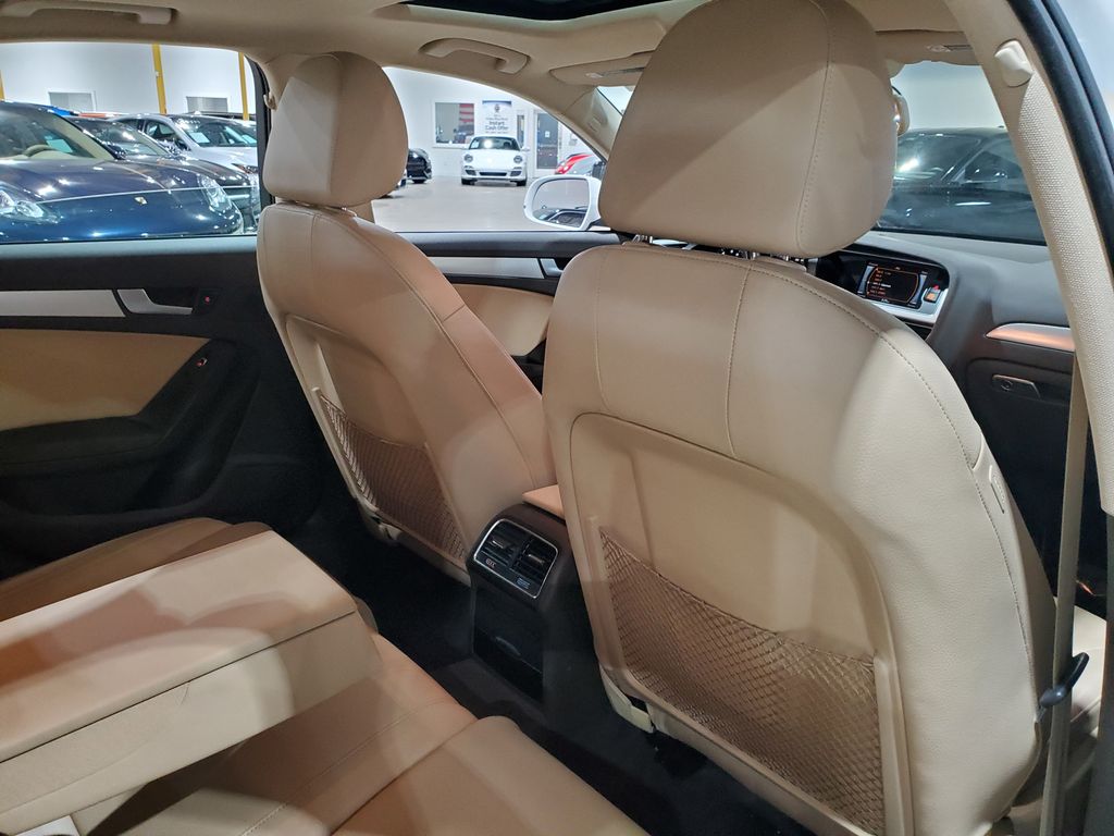 2015 Audi A4 Premium - Photo 22
