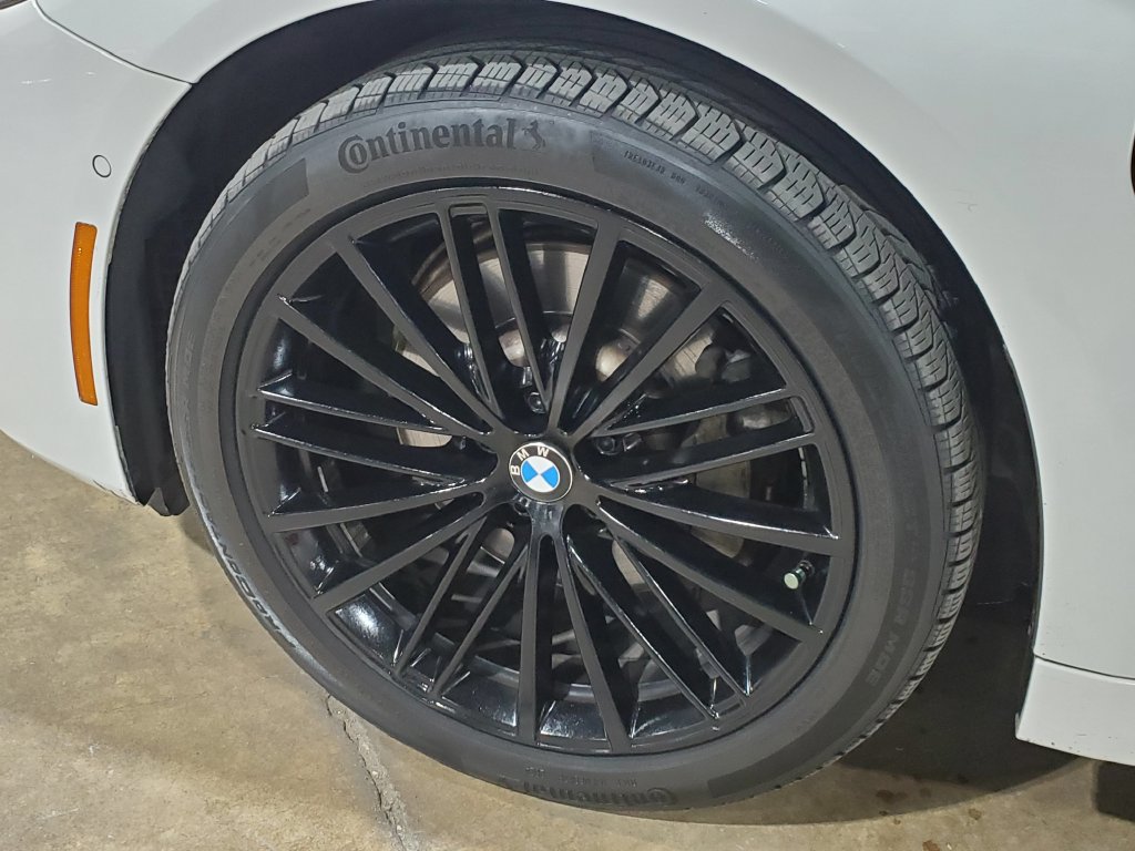 2021 BMW 5 Series 530e - Photo 40
