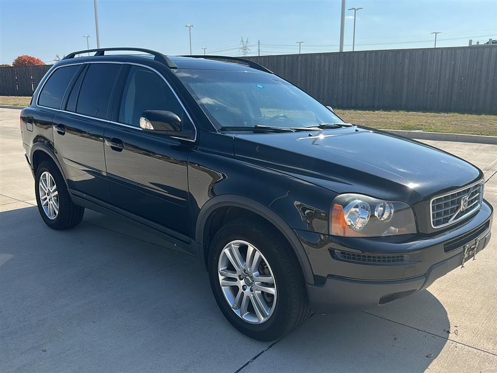 Used 2009 Volvo XC90 3.2 1-OWNER/SUNROOF/JUST SERVICED SUV