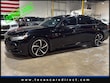 Honda Accord Sedan