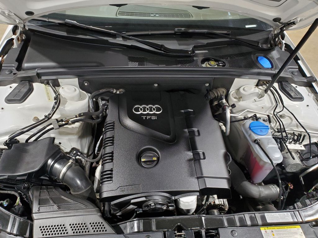 2015 Audi A4 Premium - Photo 44