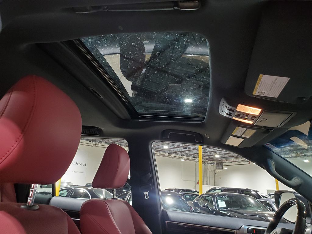 2023 Lexus GX PREMIUM - Photo 16