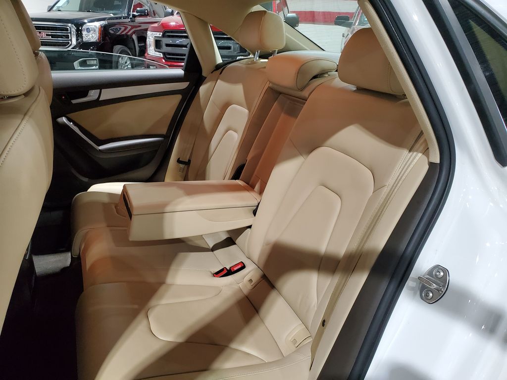 2015 Audi A4 Premium - Photo 24