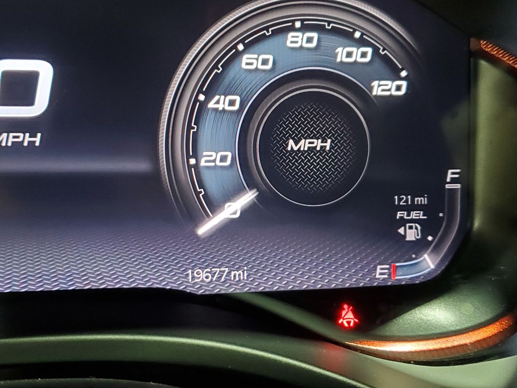 2025 RAM Ram 1500 Pickup Rebel - Photo 38