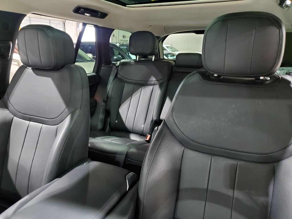 2024 Land Rover Range Rover SE - Photo 42