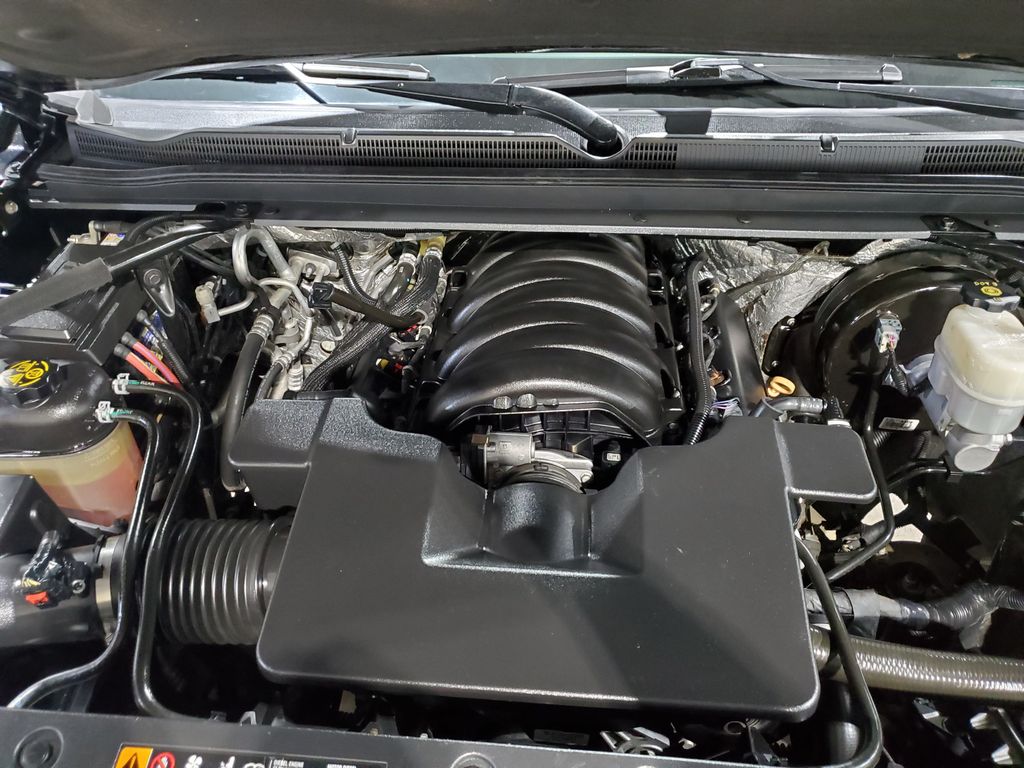 2018 Chevrolet Tahoe LS - Photo 50