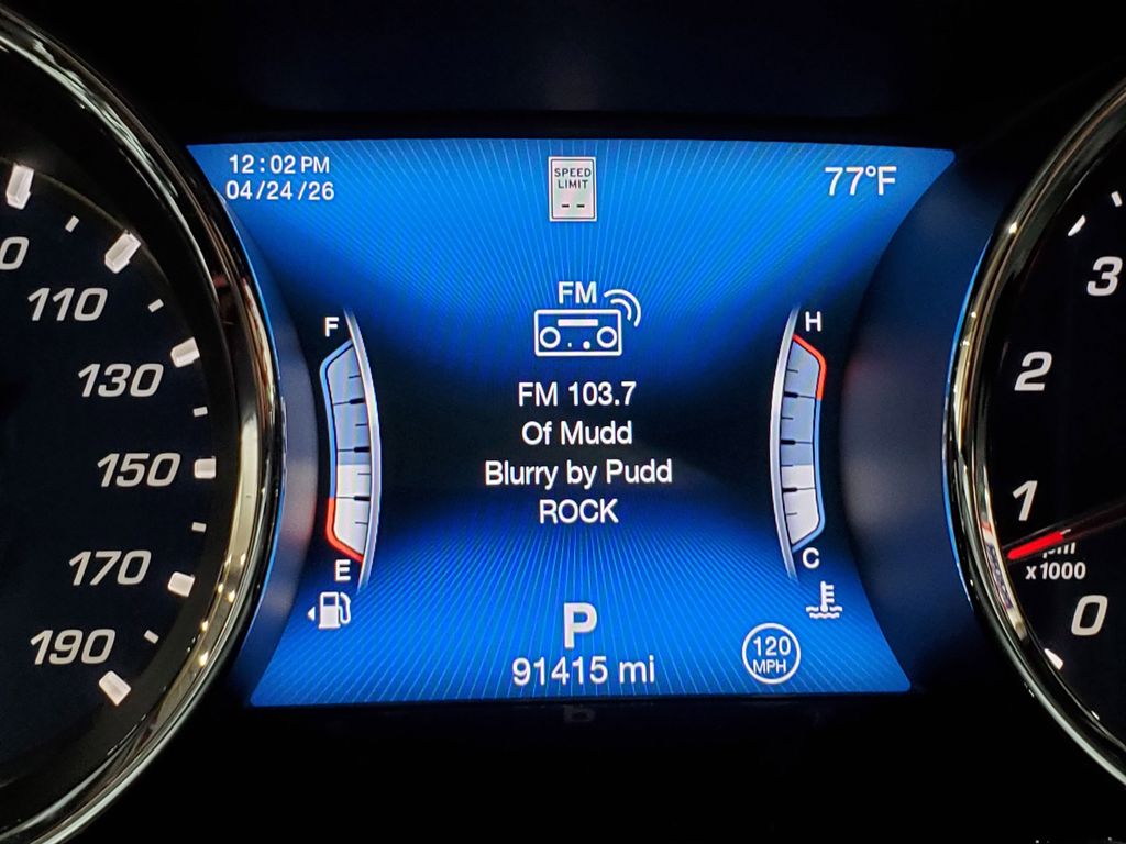 2018 Maserati Quattroporte S GranSport - Photo 36