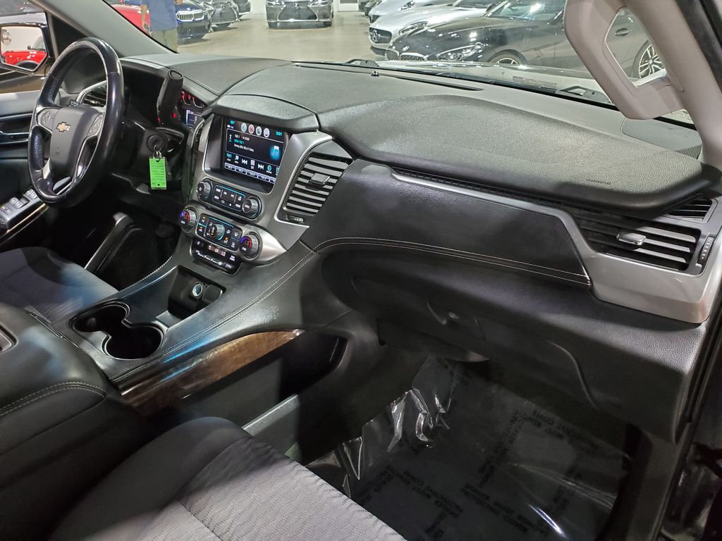 2018 Chevrolet Tahoe LS - Photo 15