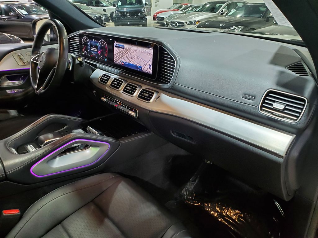 2024 Mercedes-Benz GLS Base - Photo 15