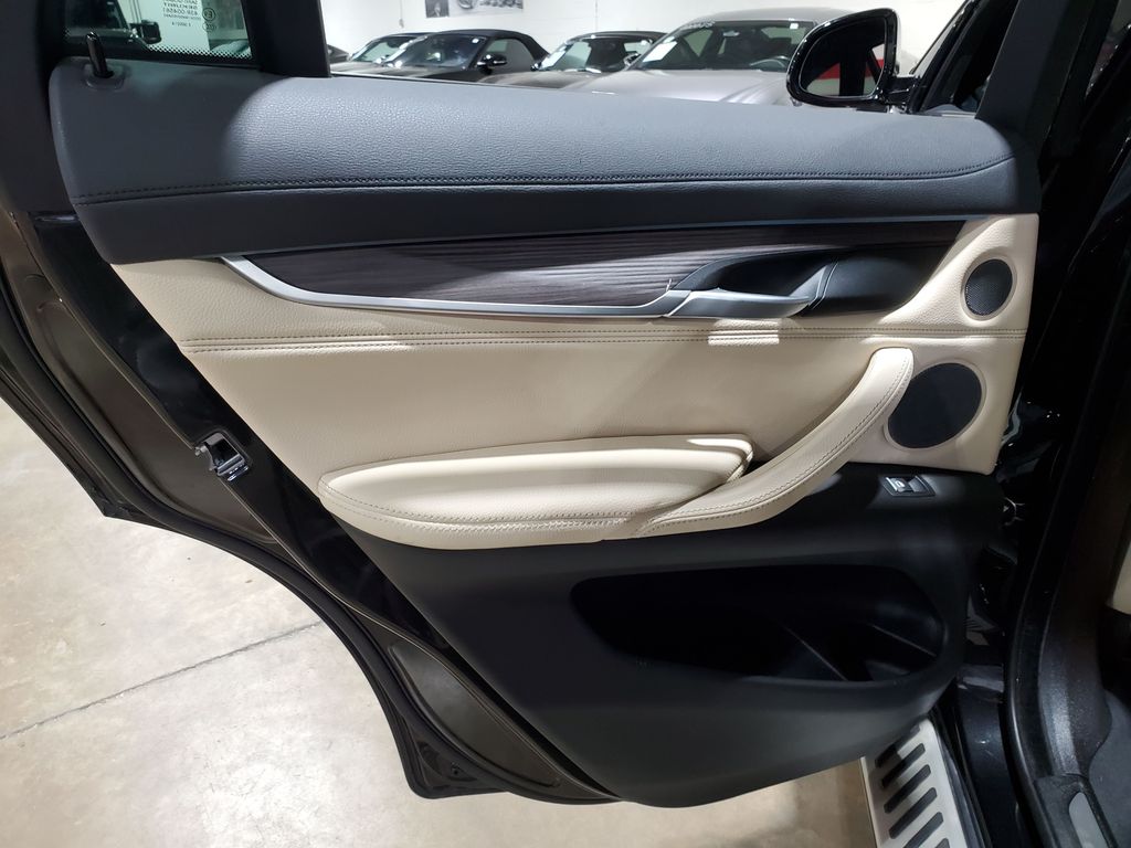 2018 BMW X6 xDrive35i - Photo 28