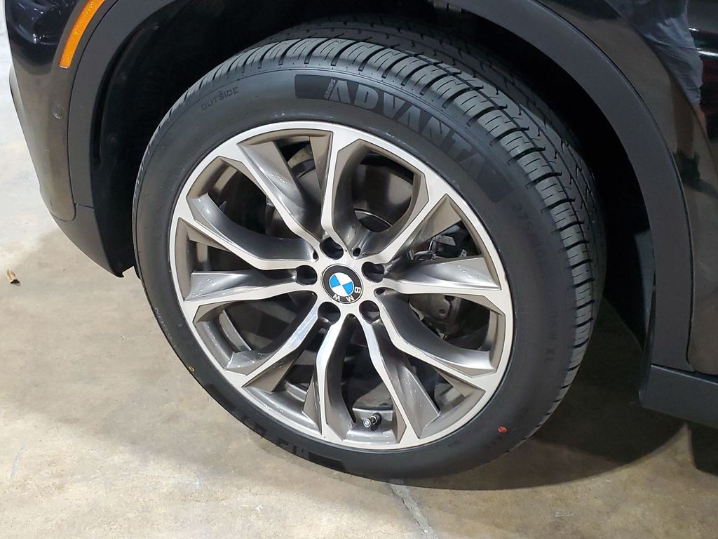 2018 BMW X6 xDrive35i - Photo 45