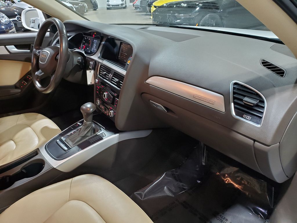2015 Audi A4 Premium - Photo 15