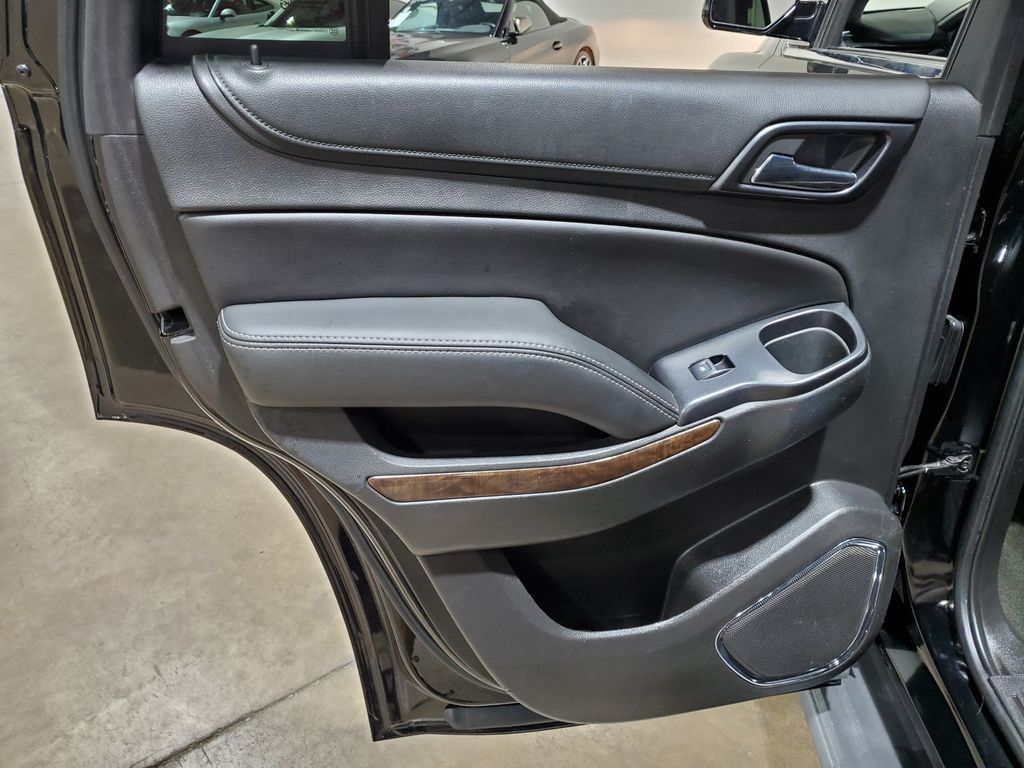 2018 Chevrolet Tahoe LS - Photo 30
